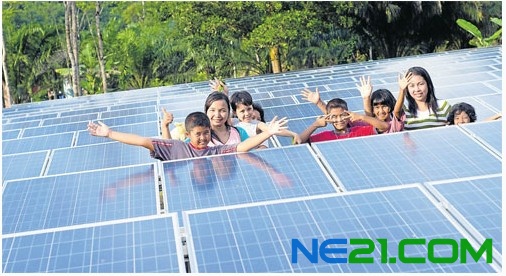 中国电谷网：电力新能源新媒体