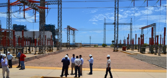 中国电谷网:电力新能源新媒体