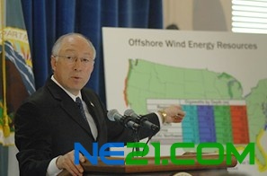 奥巴马政府强化六个州太阳能开发能力