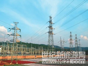 宁夏电网新能源发电量首次实现“年未过半已破百亿”