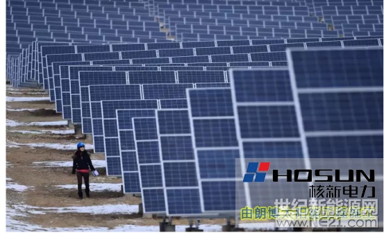 各种发电图片48