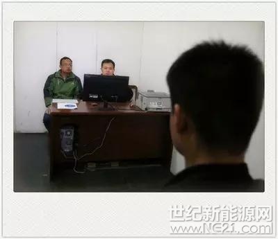 安阳侦破系列太阳能光伏板盗窃案 5名嫌犯全部落网