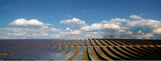 山西中电以科技创新为源动力 光伏行业造福人类