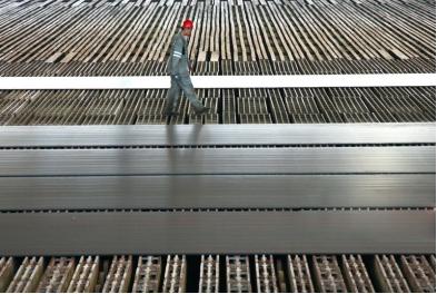 山西中电以科技创新为源动力 光伏行业造福人类