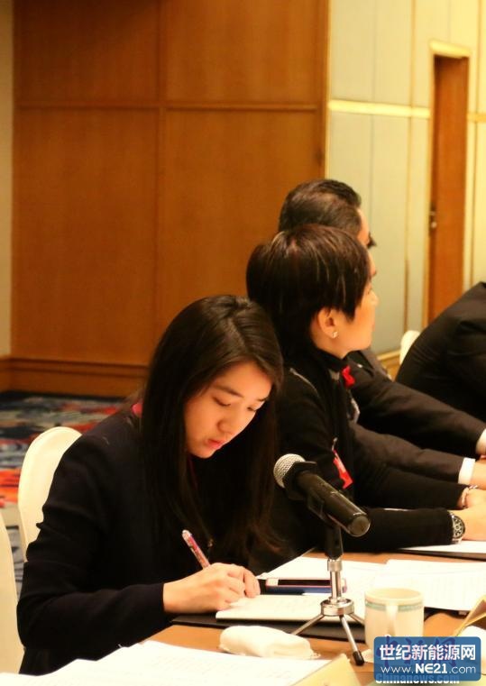 浙江最年轻委员替光伏业“要价”吁明确余电收购价