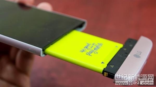 下一次真正的电池技术突破我们要等多少年?