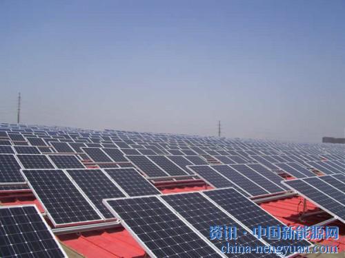 光伏领跑者不能违背提高技术门槛的初衷