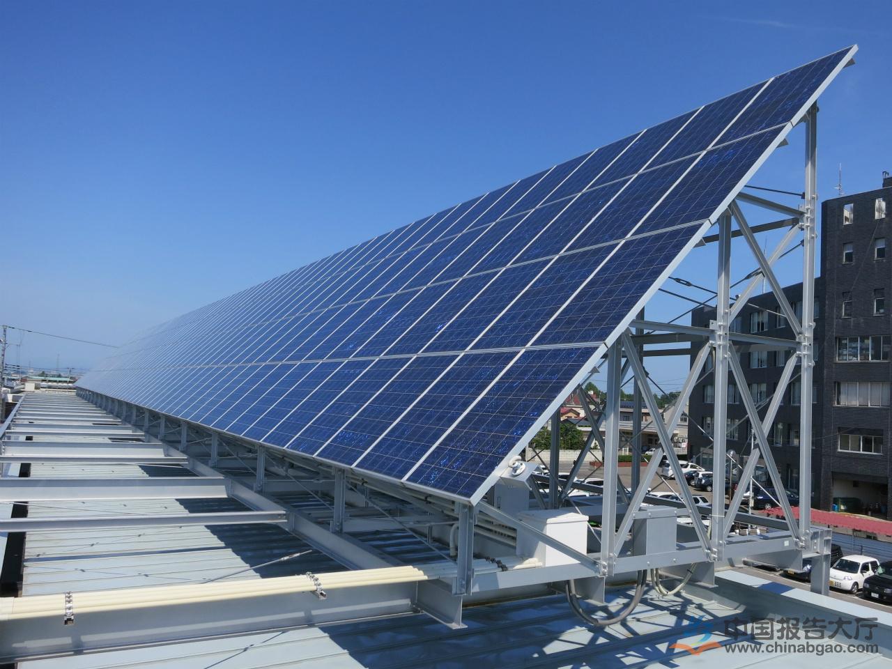 中国光伏发电装机量分析：2015年光伏完成新增装机15.13GW