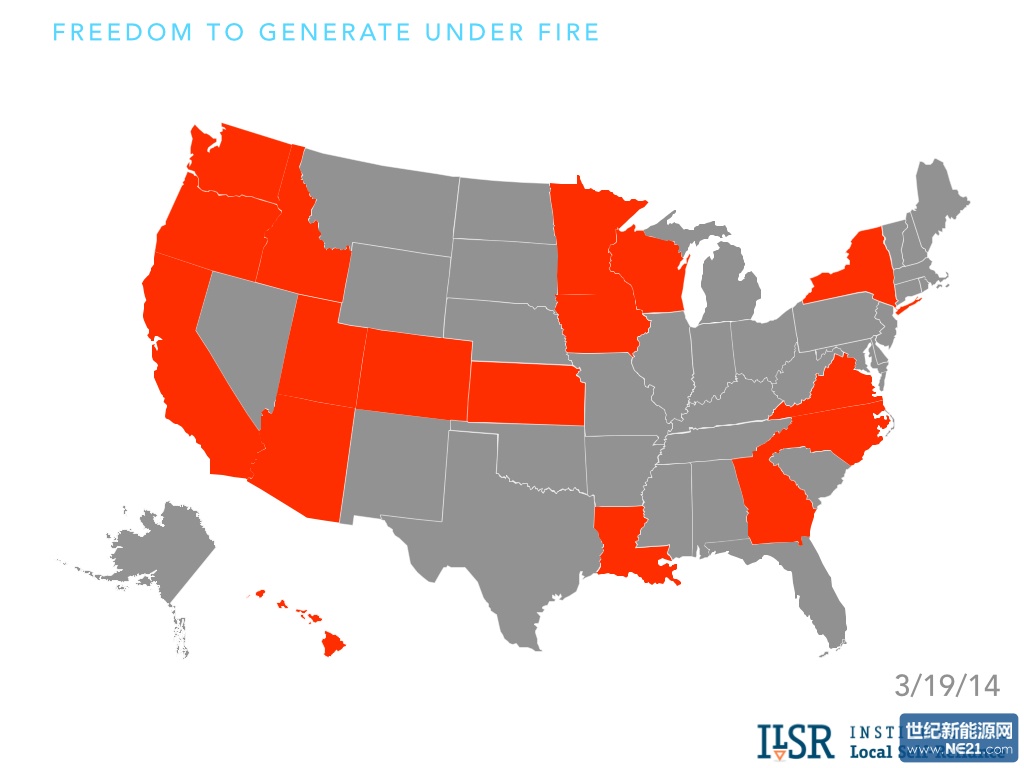 FREEDOM TO GENERATE UNDER FIRE FREEDOM TO GENERATE UNDER FIRE