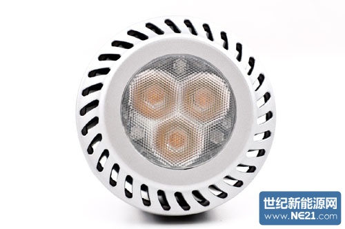 链接1--高性能有机硅能够用来生产结构紧凑节能效率高的发光二极管(LED)灯泡。