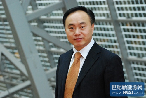 江西光伏企业老总:施正荣太自信 一条道走到黑了