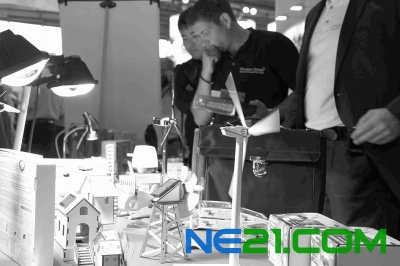 “中国光伏产品不存在倾销”