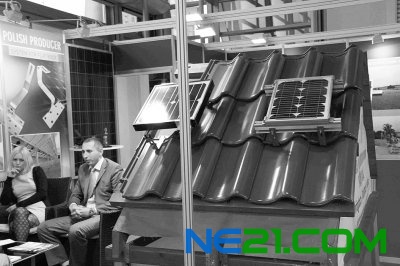 “中国光伏产品不存在倾销”