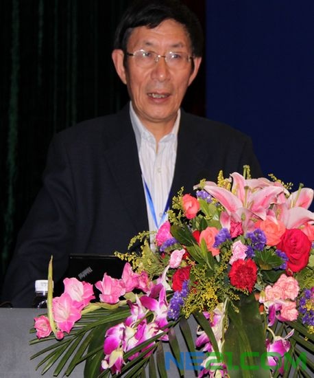 吴达成:中国可再生能源学会光伏专业委员会副主任委员兼秘书长。曾任青海省新能源研究所所长。