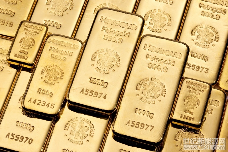 贺利氏完成对Argor-Heraeus的收购 成为全球最大贵金属服务提供商