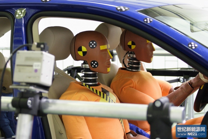 TÜV SÜD自动化驾驶测试服务