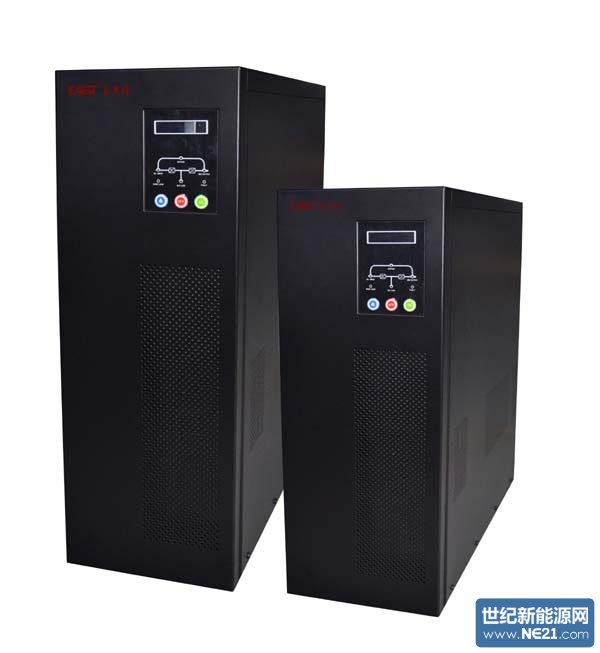 EA800系列UPS