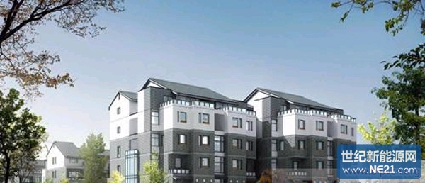 齐龙世纪花园41号别墅屋顶光伏发电项目并网发电.jpg (600×258)