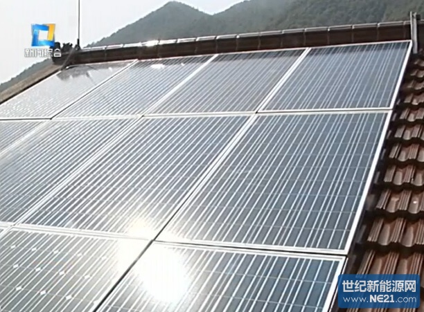 三晶光伏逆变器并网发电