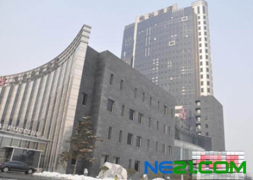 世界首座发电酒店累计发电近300万度