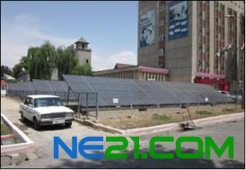 妇产科研究所(40kW)