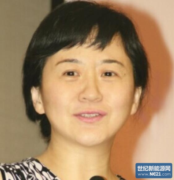 专访赵永红：静水深流成就光伏人生