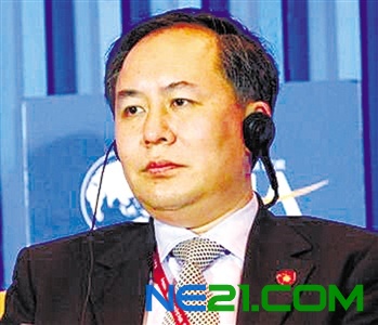 本报记者 王尔德 北京报道