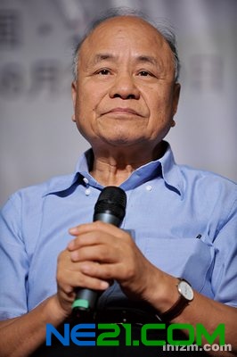 “5万亿新能源投资,根本不够!”——专访中国工程院院士倪维斗.