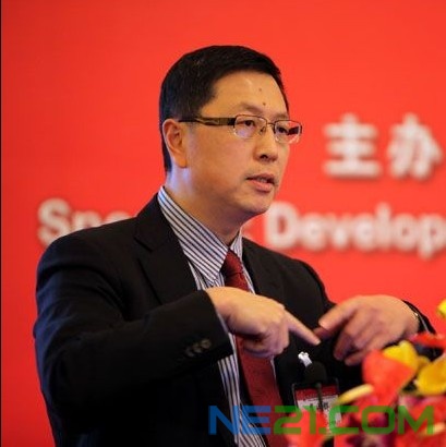 阿特斯阳光电力 瞿晓铧