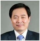 保利协鑫能源控股有限公司董事长朱共山