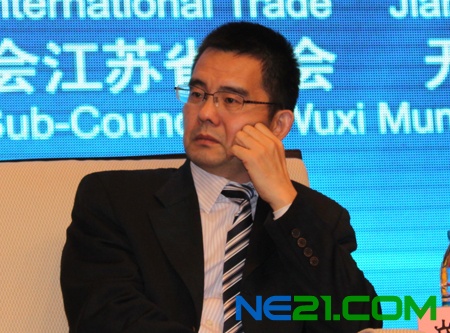 山亿新能源股份有限公司董事长崔佩聚