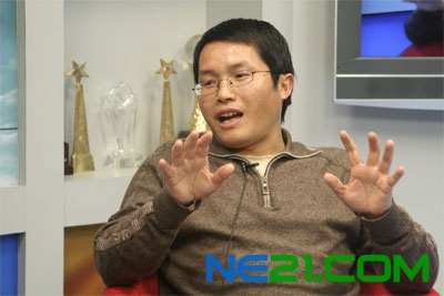 邓聿文(资料图)