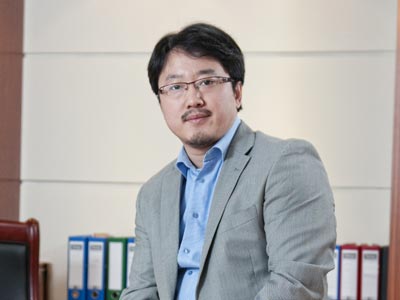 和讯专栏作者 刘佳勇(资料图)