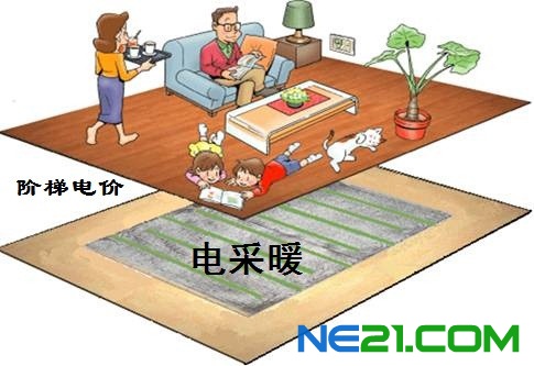 郭夏：阶梯电价让电采暖不寒而栗 - 郭夏 - 郭 夏：经济新视界