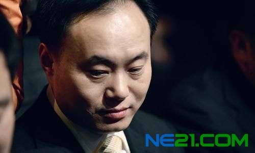 施正荣:我们不是要挤垮美国同行