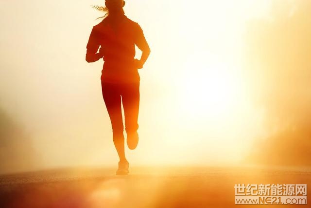 太阳能+锂电池是什么鬼?反正它能给自己充电