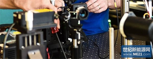 以色列开发太阳能电池新材料:转化效率提升70%