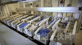 多晶硅太阳能电池,REC