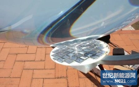 3D沙虫网-球形太阳能充电器问世 拥有USB口支持手机充电