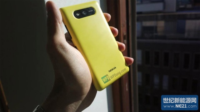 WPDang-Nokia-1
