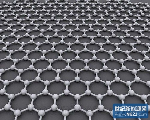 传苹果公司计划使用石墨烯太阳能电池