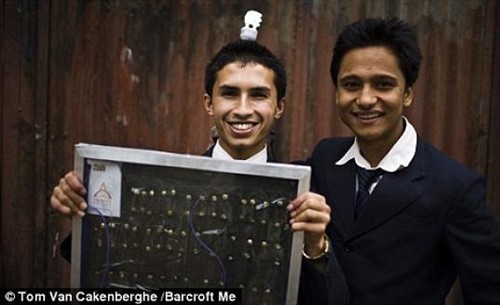 中国电谷网:电力新能源新媒体