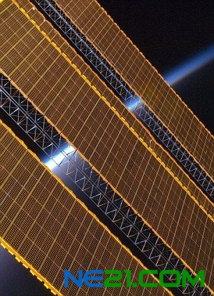 球体太阳能发电机或成现实 需拆解水星等星球