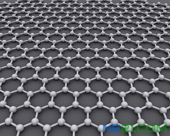 美国研发新技术可人工合成高质量石墨烯