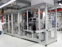 弗劳恩霍夫太阳能系统研究所下属的光伏技术评估中心,图片来源:www.ise.fraunhofer.de 弗劳恩霍夫太阳能系统研究所下属的光伏技术评估中心,图片来源:www.ise.fraunhofer.de