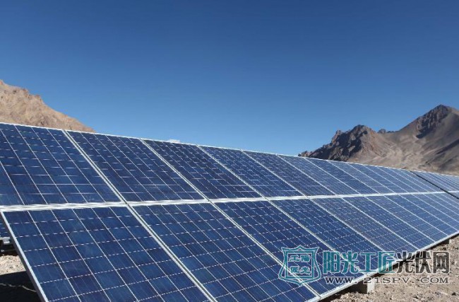 印度加征70%从价税 中国光伏产品受大影响淡季或更淡