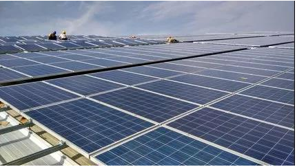 光伏这么贵 为什么还有这么多人装?