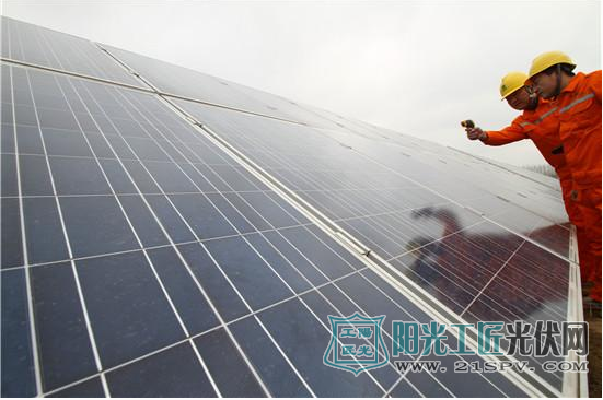 山东光伏装机突破千万千瓦大关