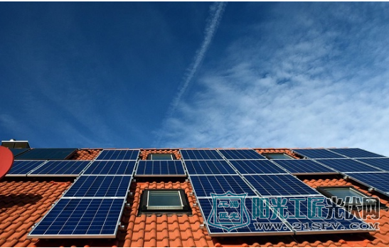 分布式暴增 新增装机或接近20GW