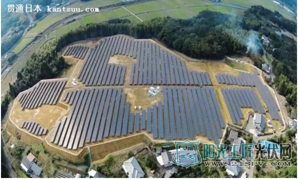 敢于不乐观!2018年全球光伏组件需求或降超30%!